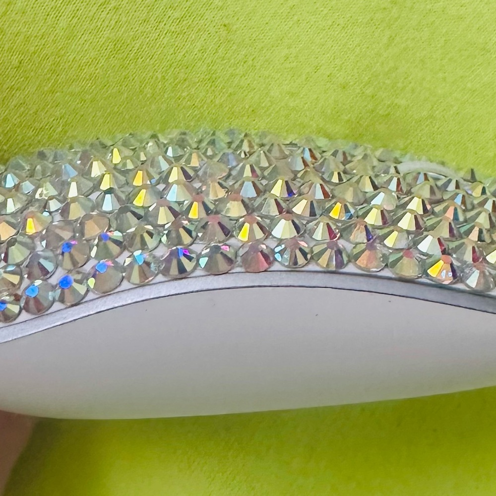 Bling Wireless Mouse - Picture 2 of 4